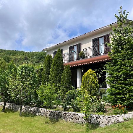 Apartment Vista Lupoglav  Zewnętrze zdjęcie