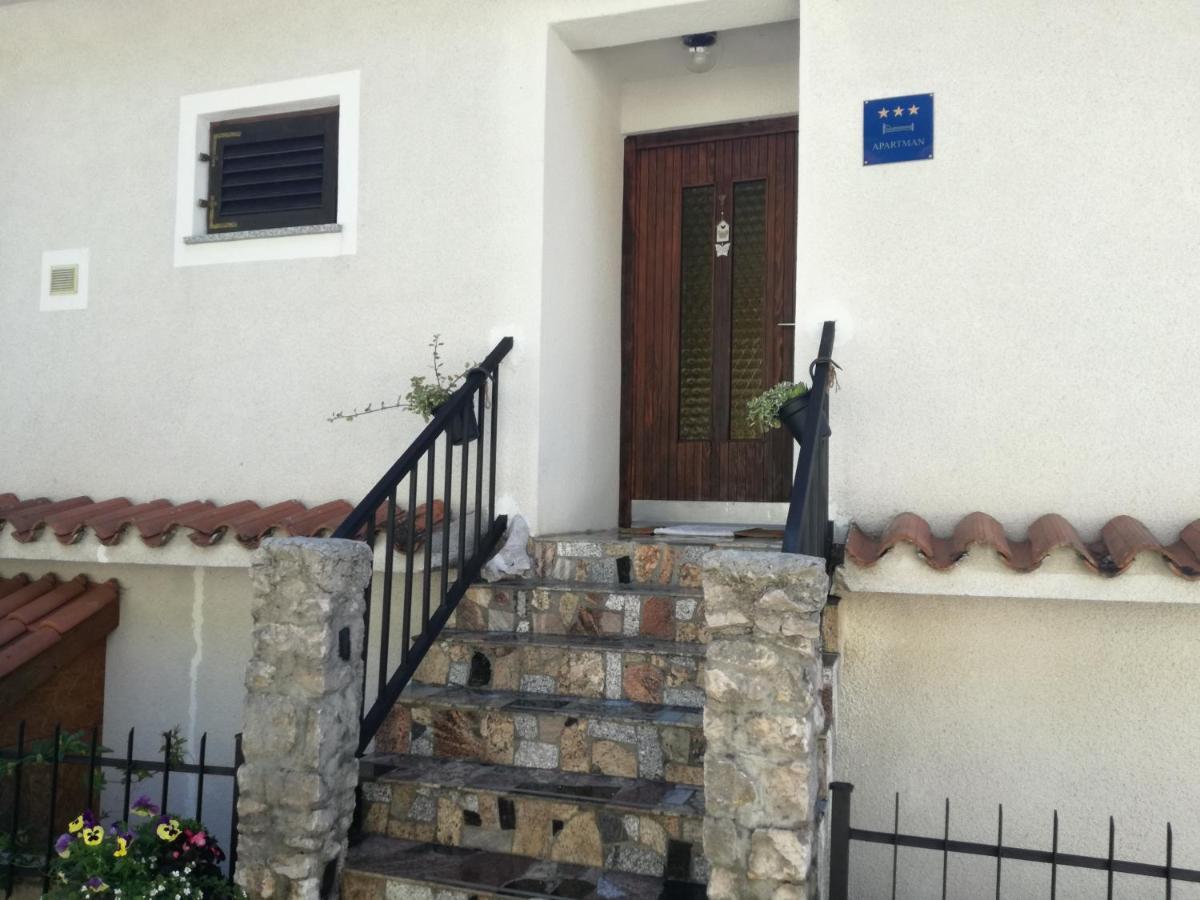 Apartment Vista Lupoglav  Zewnętrze zdjęcie