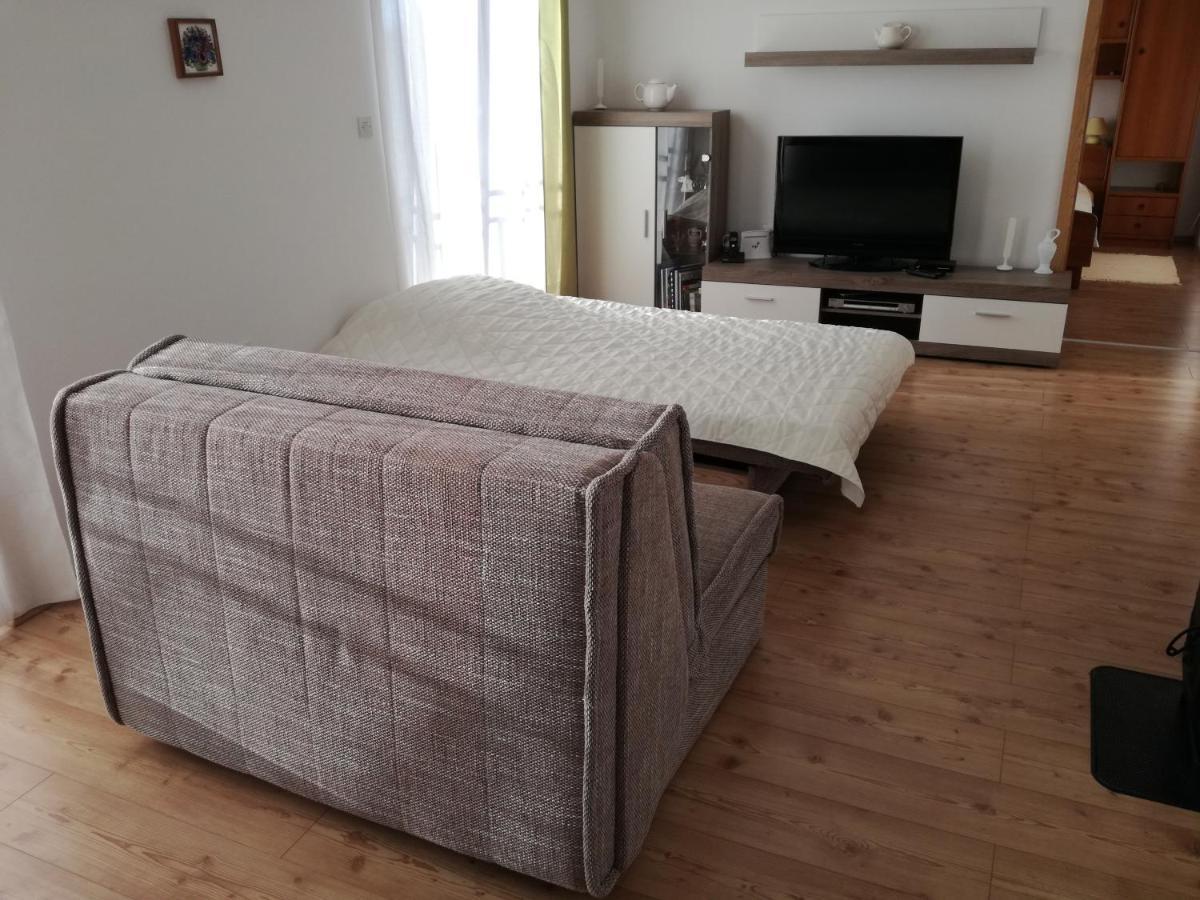 Apartment Vista Lupoglav  Zewnętrze zdjęcie