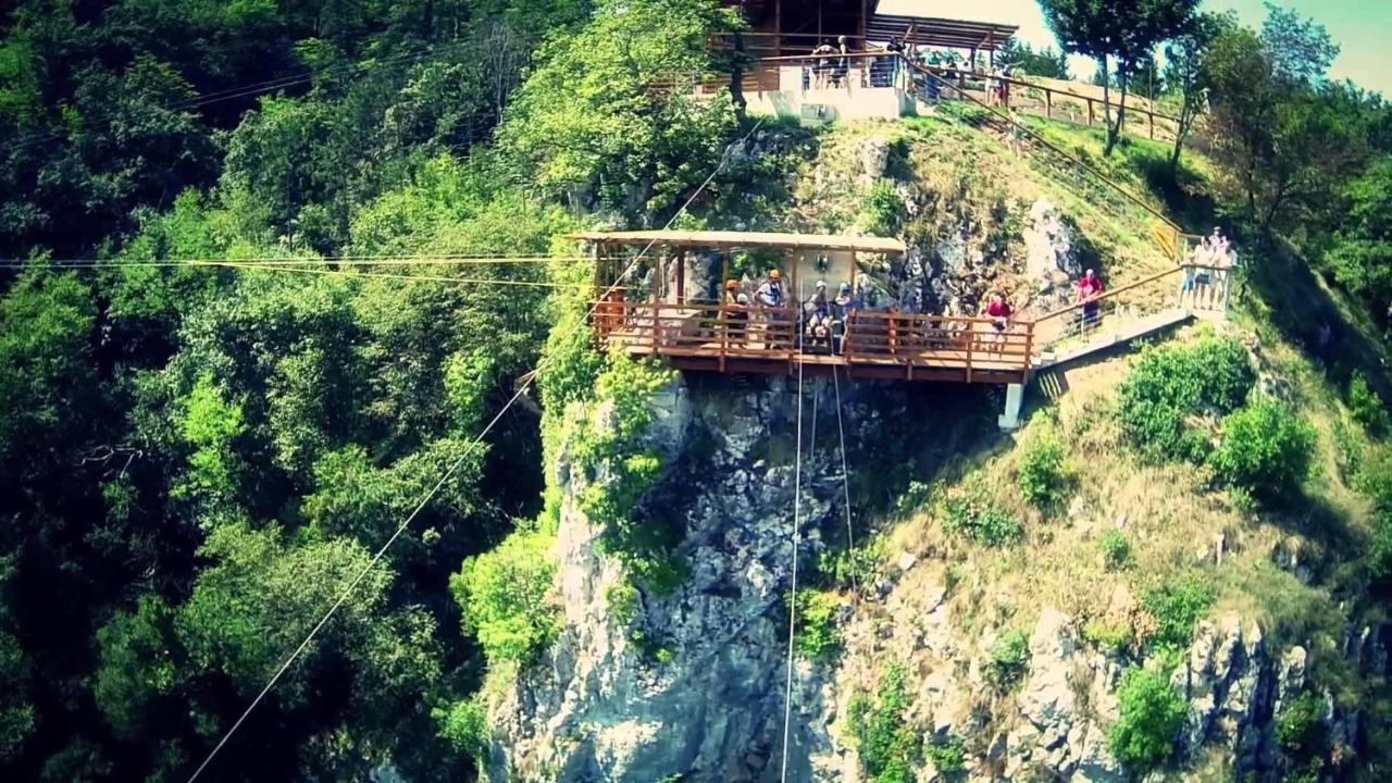 Apartment Vista Lupoglav  Zewnętrze zdjęcie