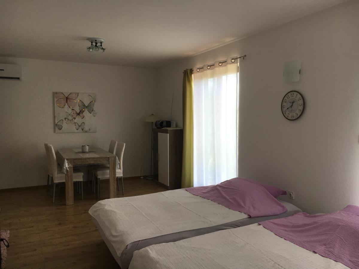 Apartment Vista Lupoglav  Zewnętrze zdjęcie