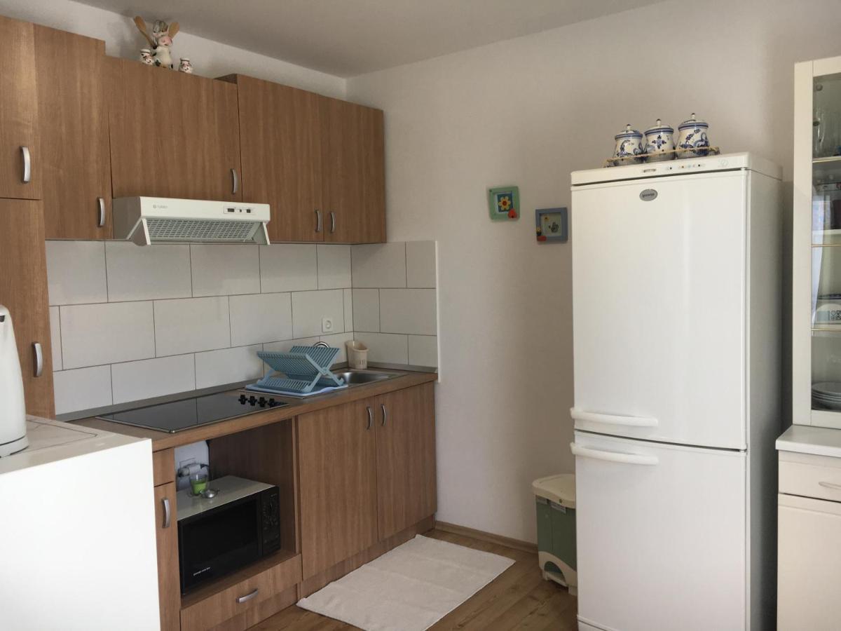 Apartment Vista Lupoglav  Zewnętrze zdjęcie