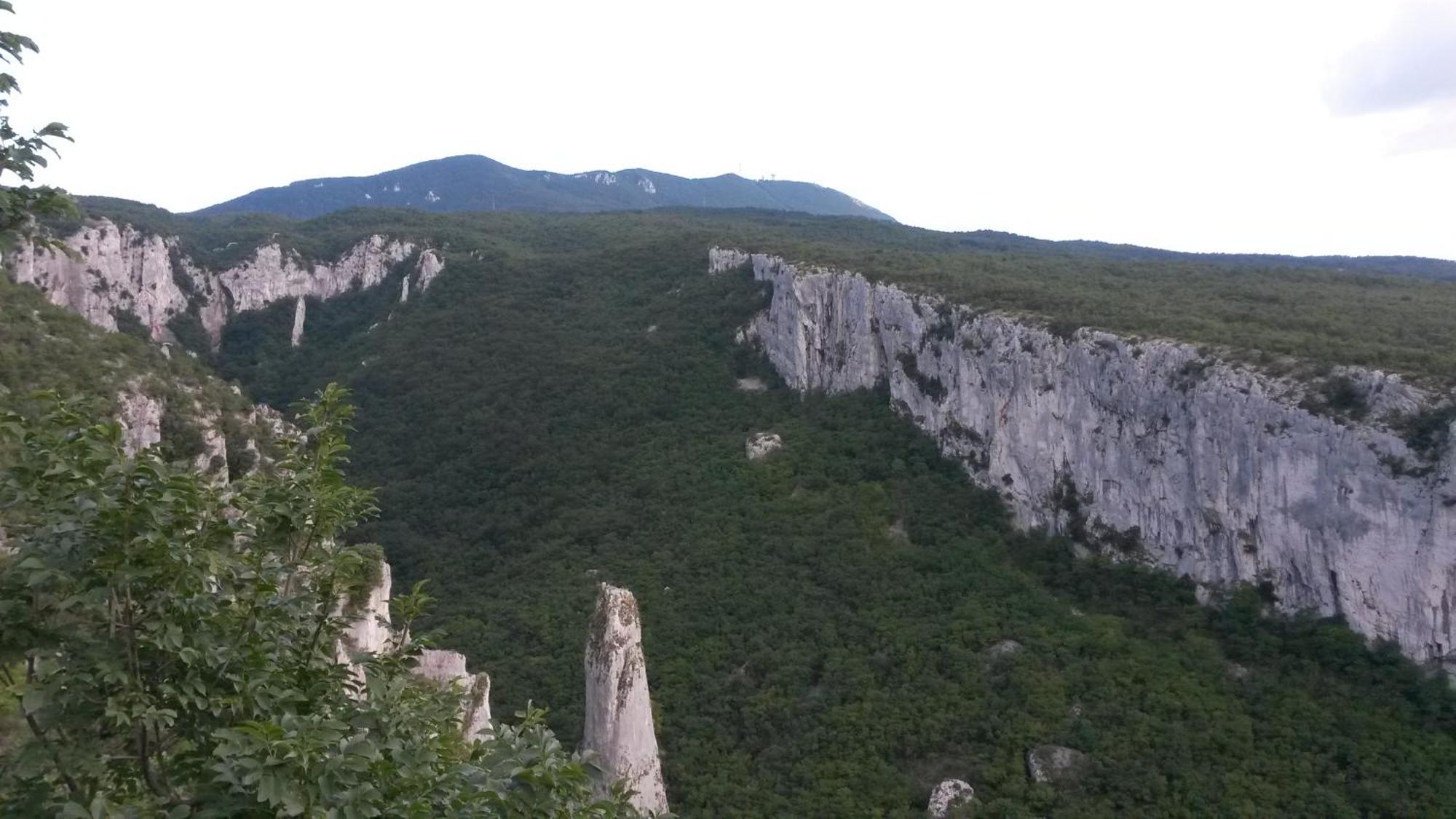 Apartment Vista Lupoglav  Zewnętrze zdjęcie