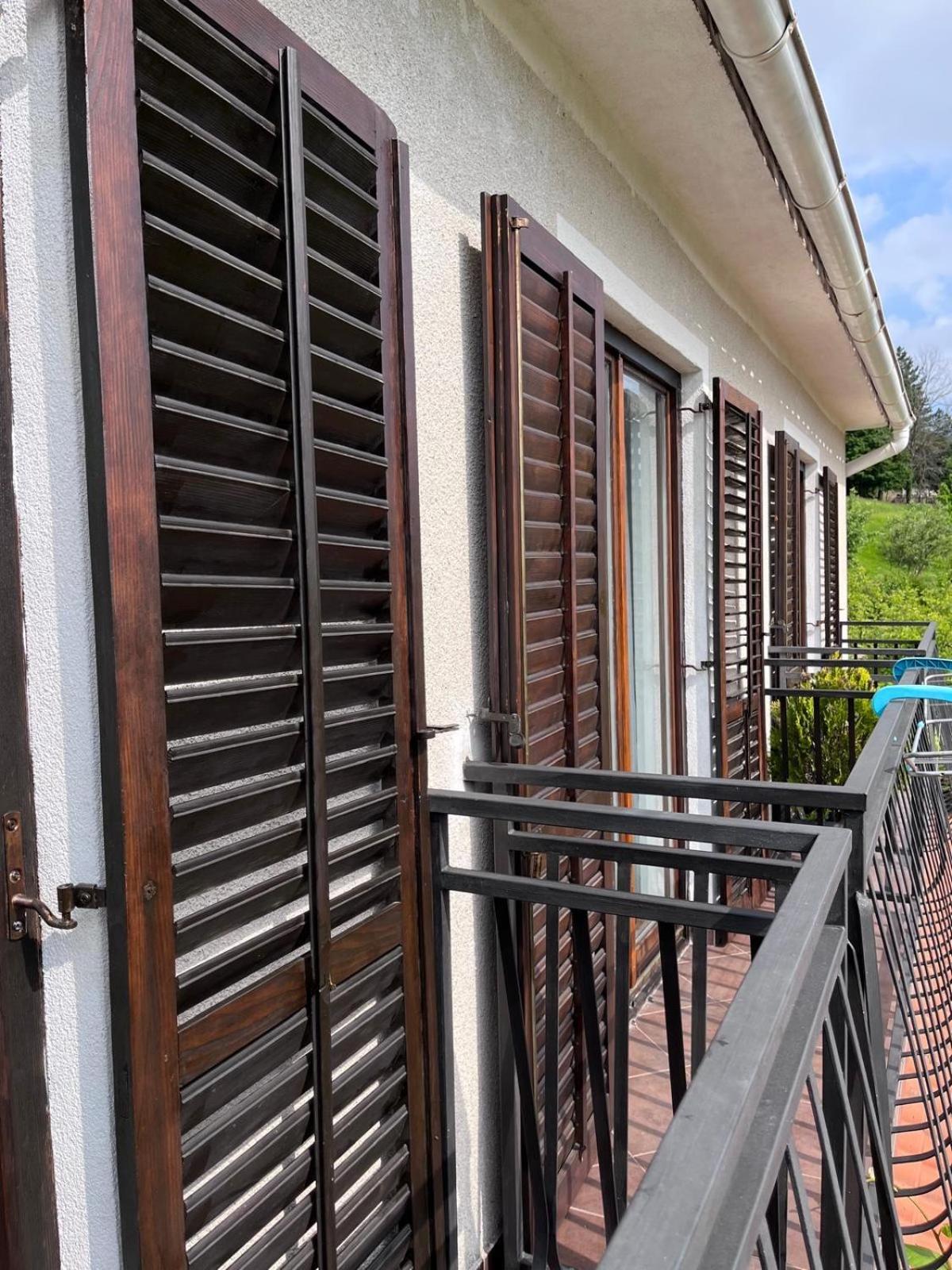Apartment Vista Lupoglav  Zewnętrze zdjęcie