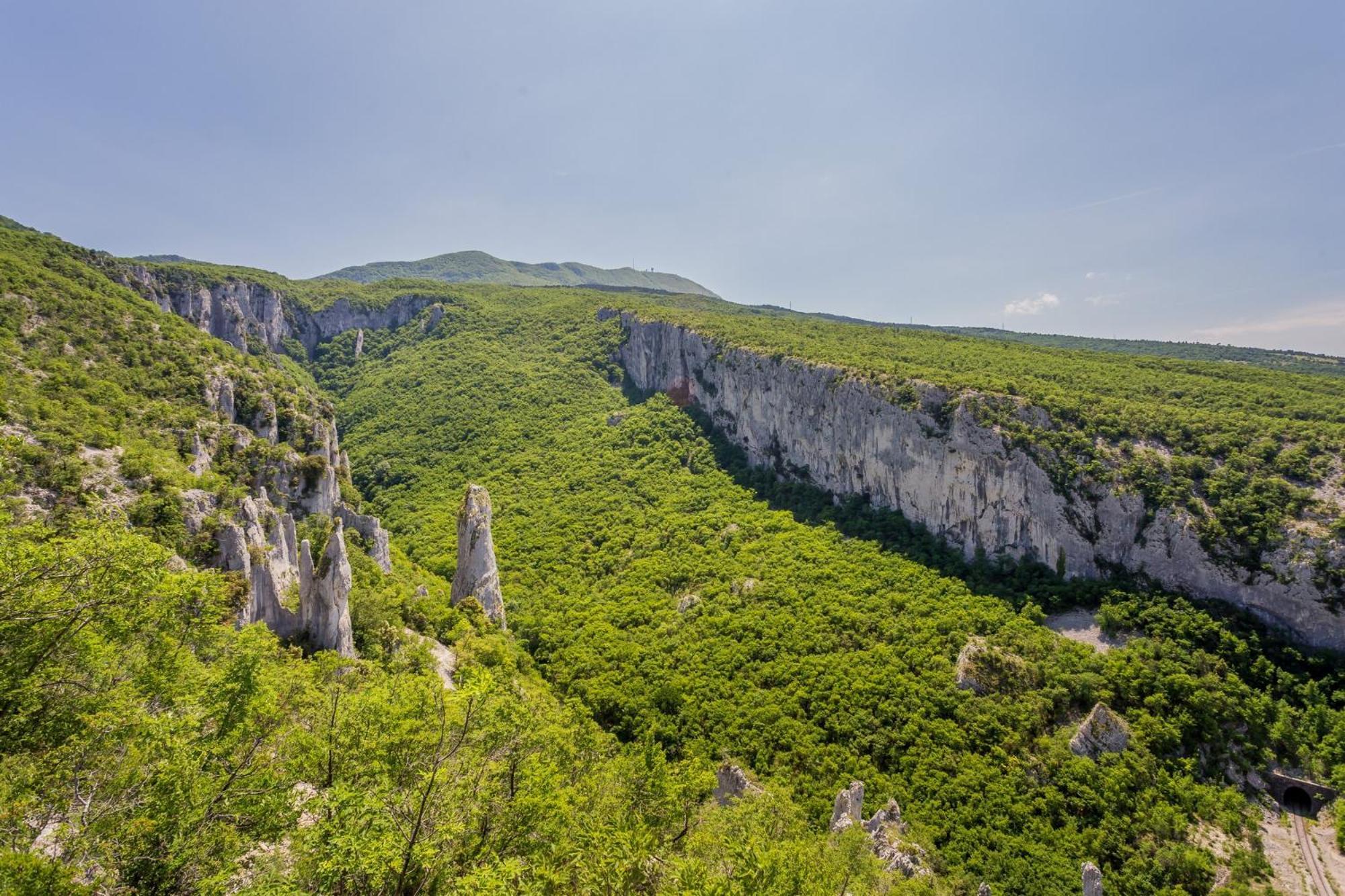 Apartment Vista Lupoglav  Zewnętrze zdjęcie