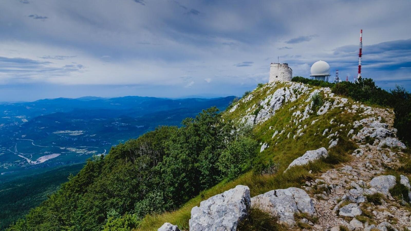 Apartment Vista Lupoglav  Zewnętrze zdjęcie
