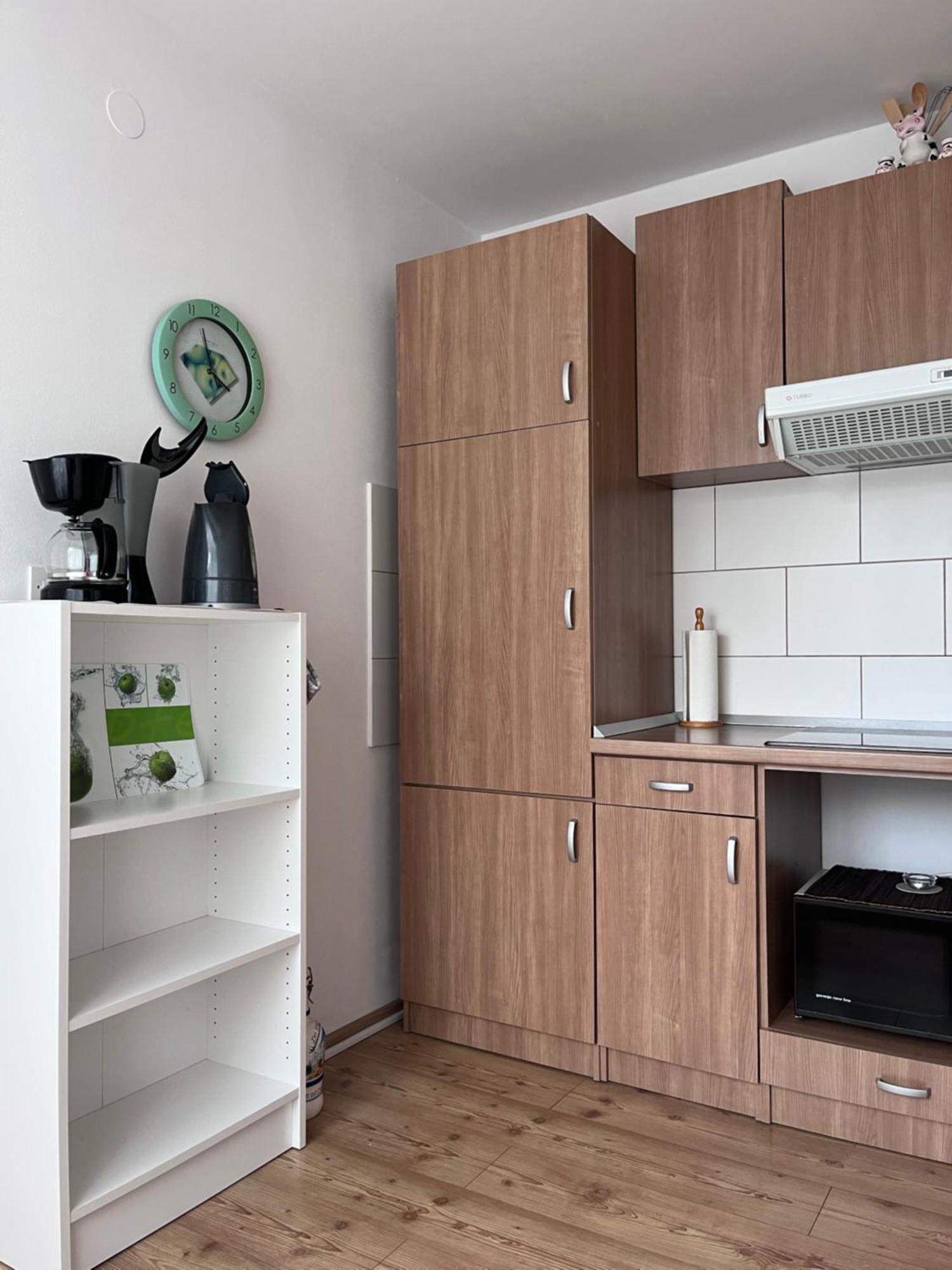 Apartment Vista Lupoglav  Zewnętrze zdjęcie