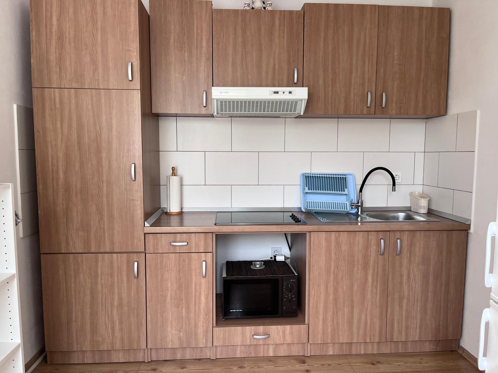 Apartment Vista Lupoglav  Zewnętrze zdjęcie