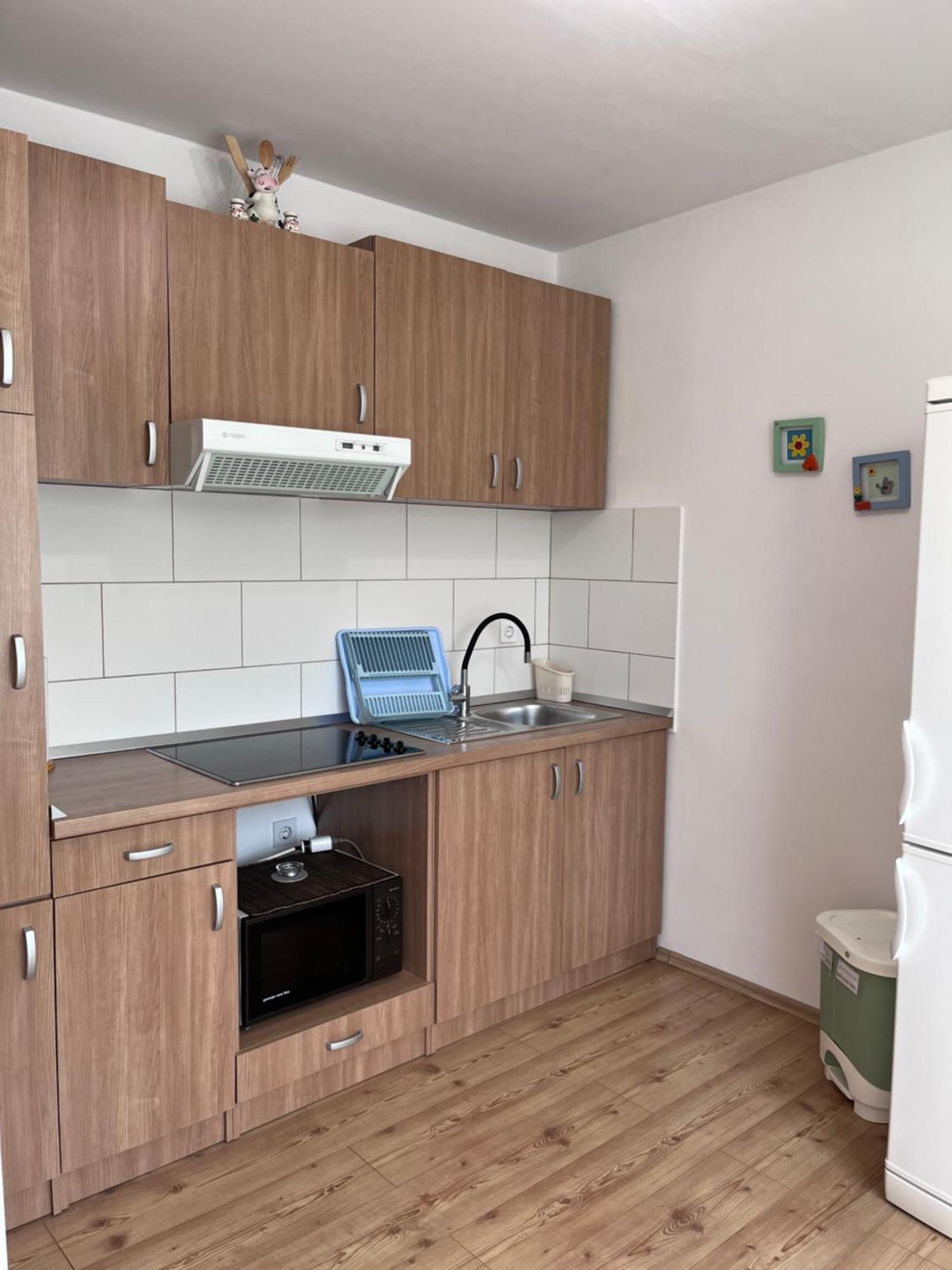 Apartment Vista Lupoglav  Zewnętrze zdjęcie
