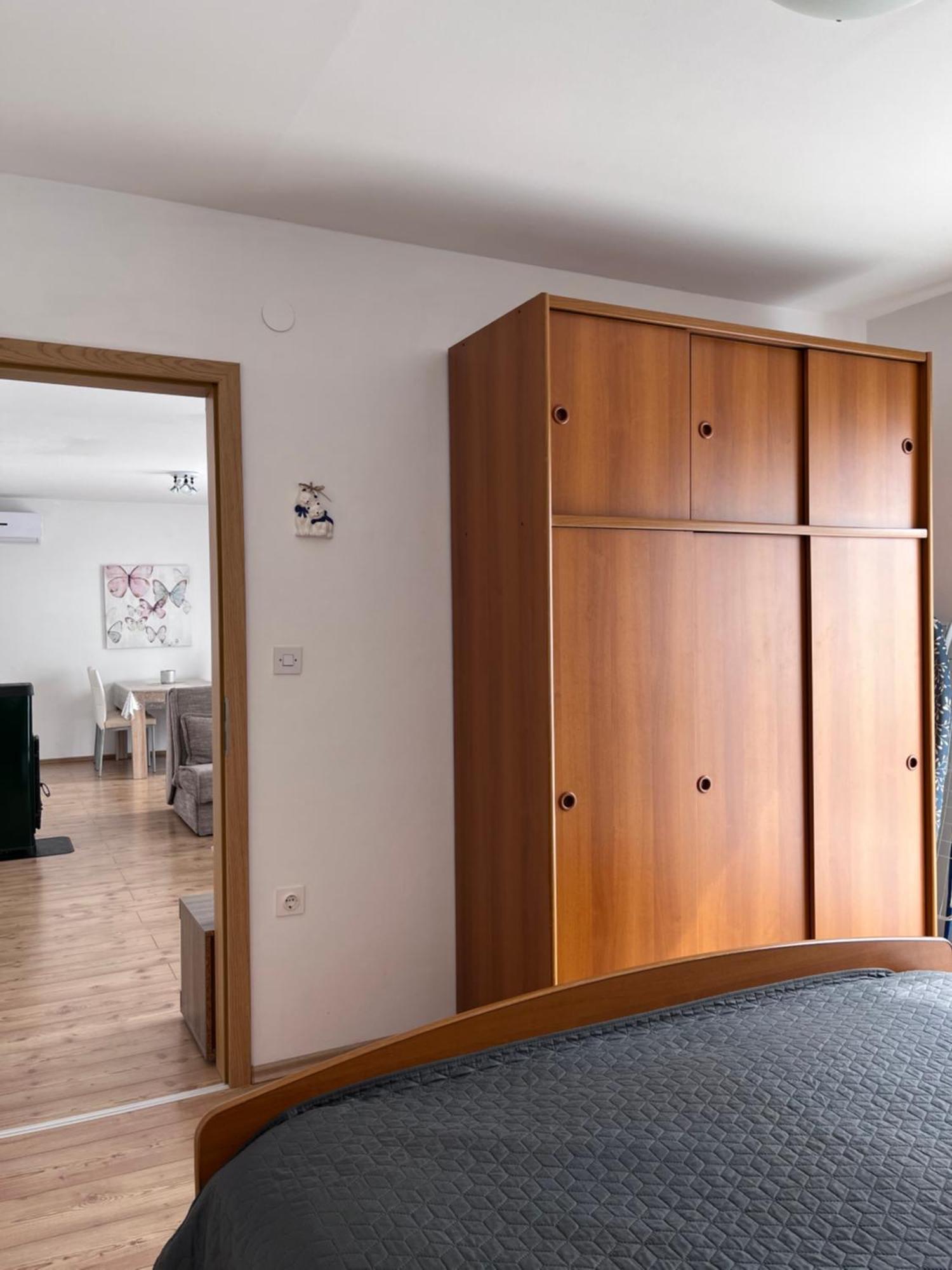 Apartment Vista Lupoglav  Zewnętrze zdjęcie