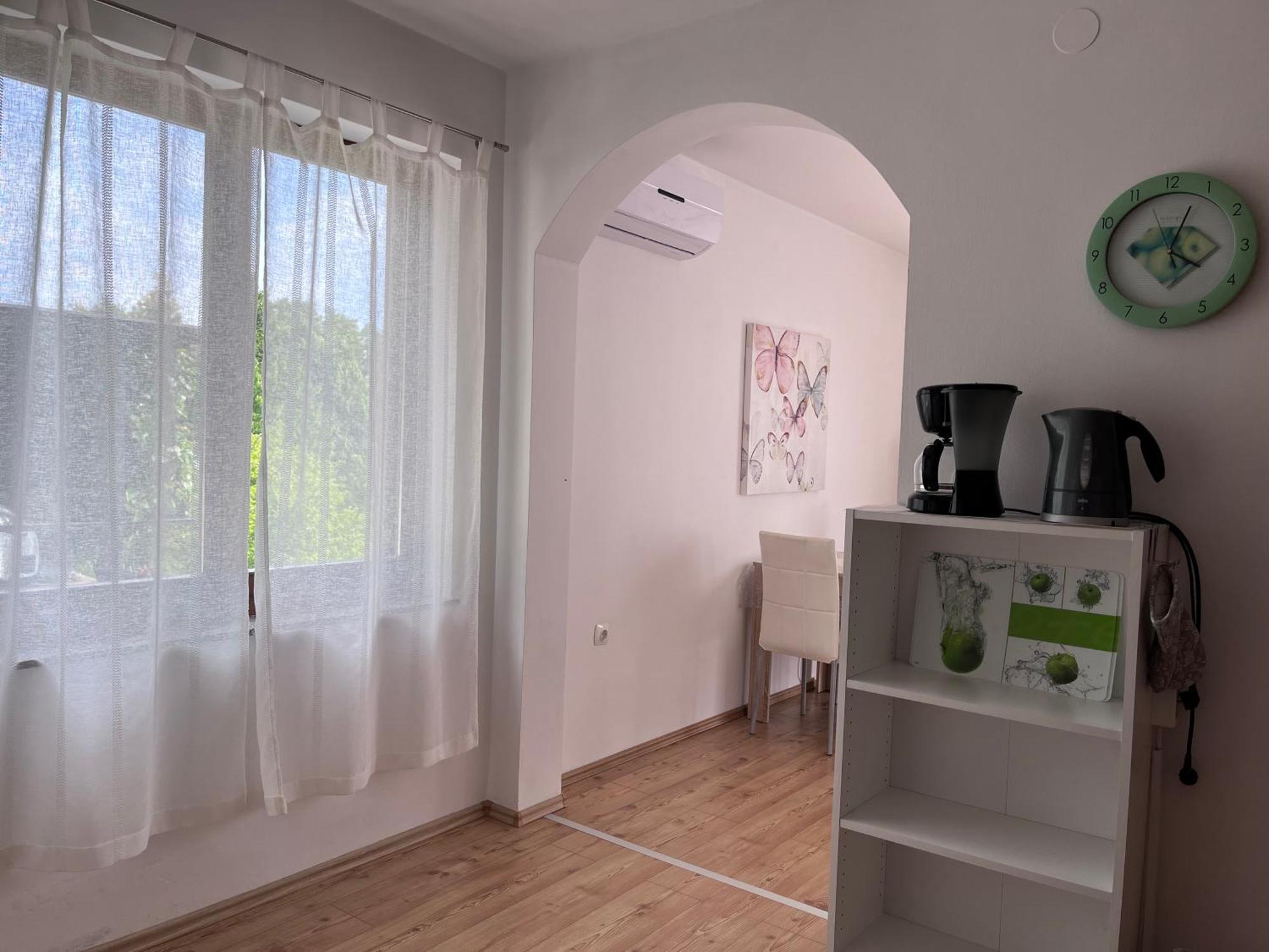 Apartment Vista Lupoglav  Zewnętrze zdjęcie