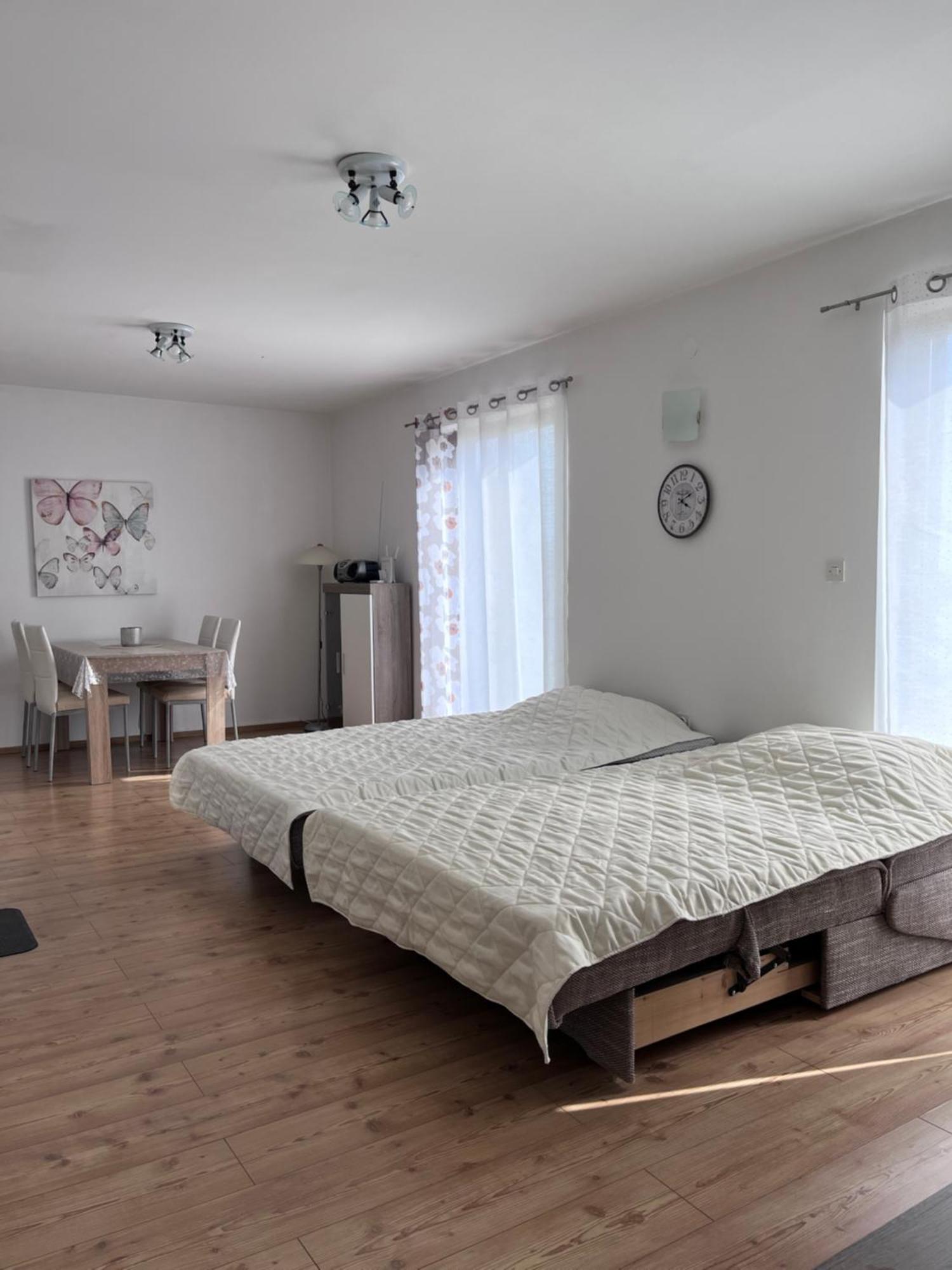 Apartment Vista Lupoglav  Zewnętrze zdjęcie