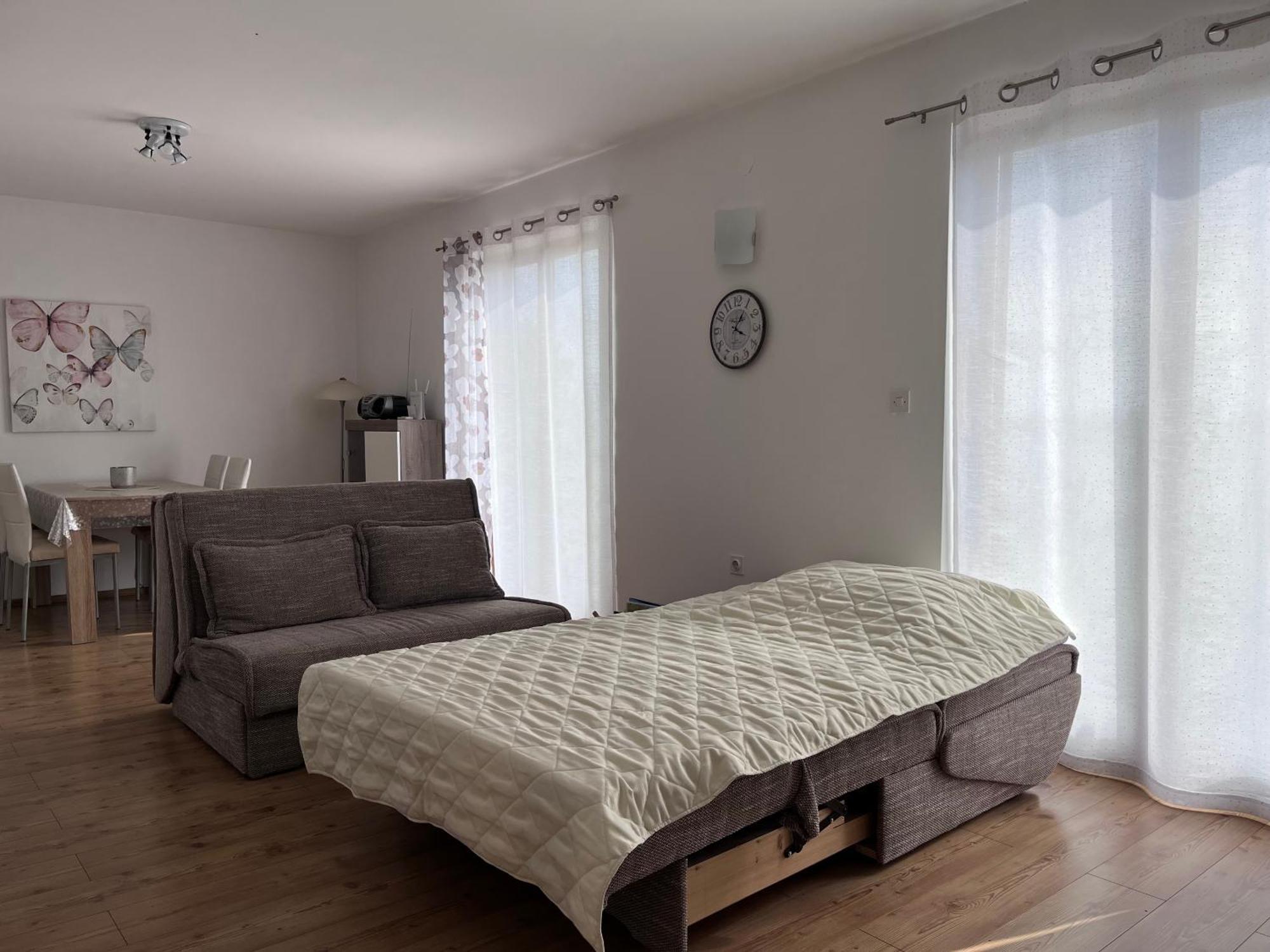 Apartment Vista Lupoglav  Zewnętrze zdjęcie
