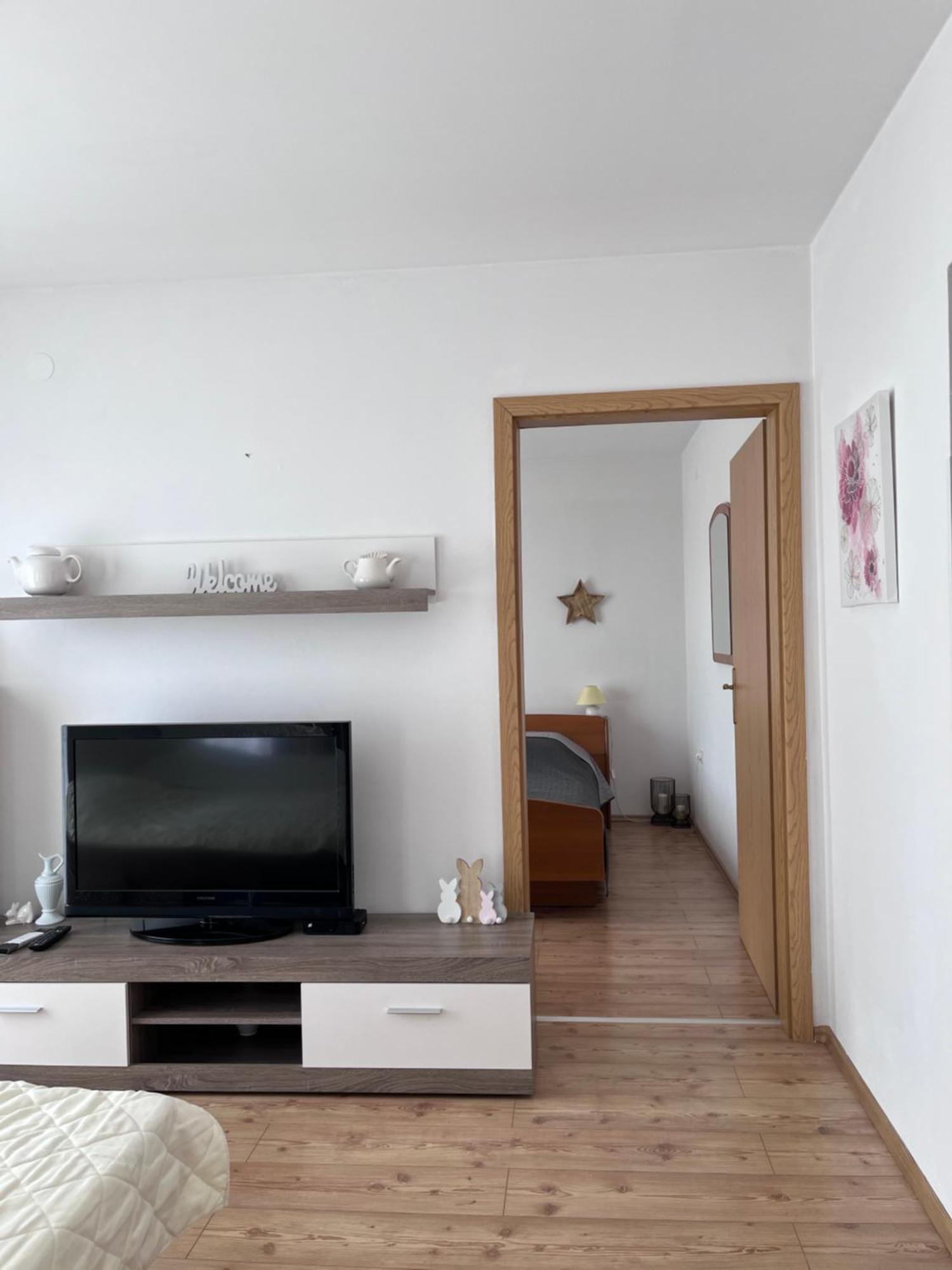 Apartment Vista Lupoglav  Zewnętrze zdjęcie