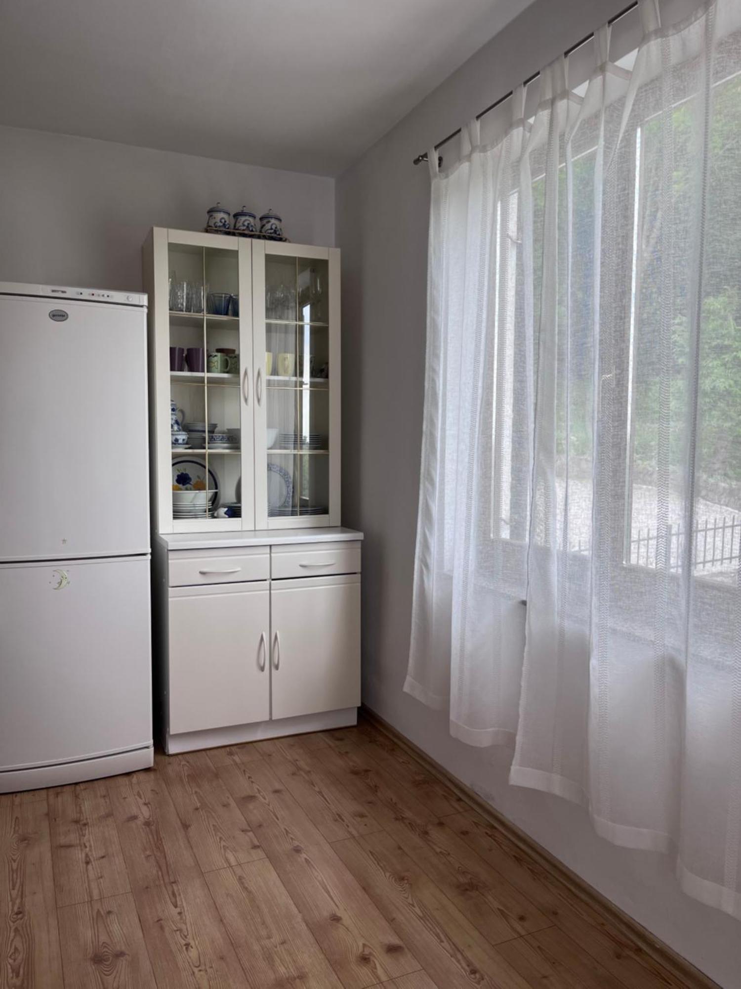 Apartment Vista Lupoglav  Zewnętrze zdjęcie