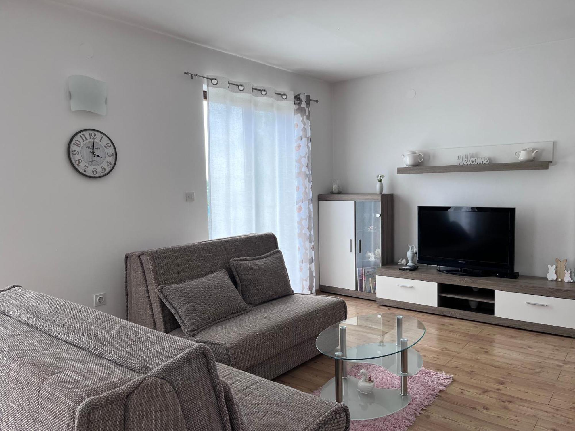 Apartment Vista Lupoglav  Zewnętrze zdjęcie