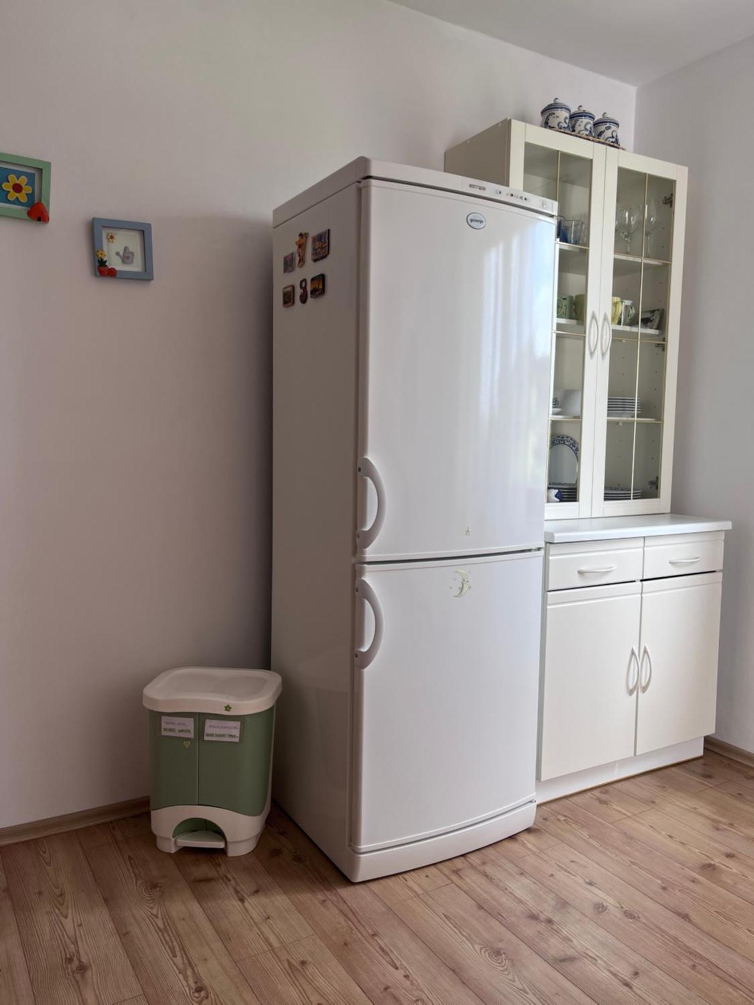 Apartment Vista Lupoglav  Zewnętrze zdjęcie
